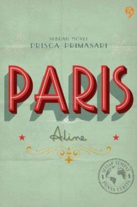 Image of Paris: Aline