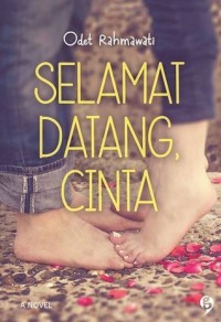 Image of Selamat Datang Cinta