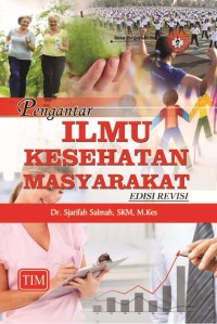 Image of ILMU KESEHATAN MASYARAKAT