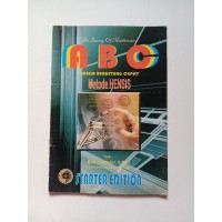 Image of ABC aneka berhitung cepat