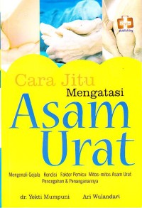 Image of ASAM URAT