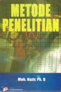 Image of METODE PENELITIAN