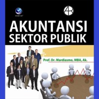 Image of AKUNTANSI SEKTOR PUBLIK