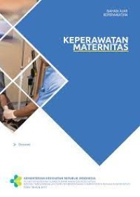Image of KEPERAWATAN MATERNITAS