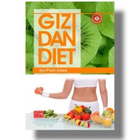Image of GIZI DAN DIET
