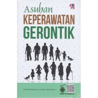 Image of ASUHAN KEPERAWATAN GEROTIK