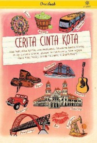 Image of Cerita Cinta Kota
