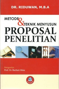 Image of PROPOSAL PENELITIAN