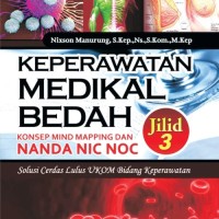 Image of KEPERAWATAN MEDIKAL BEDAH