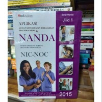 Image of ASUHAN KEPERAWATAN BERDASARKAN DIAGNOSA MEDIS