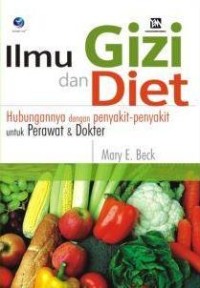 Image of Ilmu Gizi dan Diet