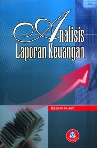 Image of ANALIS LAPORAN KEUANGAN