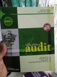 Image of Praktikum Audit