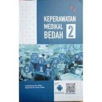 Image of KEPERAWATAN MEDIKAL BEDAH 2