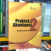 Image of PRAKTEK AKUNTANSI 2