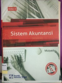 Image of Sistem Akuntansi