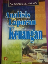 Image of Analisis Laporan Keuangan