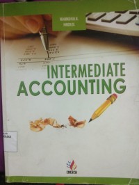 Image of INTERMEDIATE ACCOUNTING