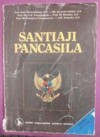 Image of Santiaji Pancasila
