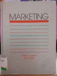 Image of Marketing