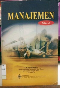 Image of Manajemen