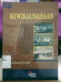 Image of Kewirausahaan