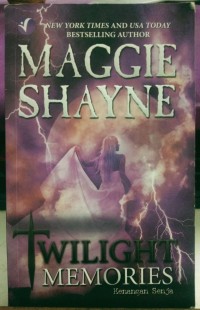 Image of Twilight Memories Kenangan Senja