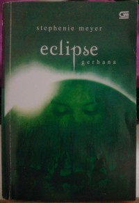 Image of Eclipse Gerhana