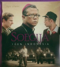 Image of Soegija 100% Indonesia