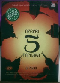 Image of Negeri Lima Menara