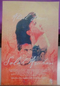 Image of Salah Asuhan