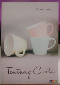 Image of Tentang Cinta