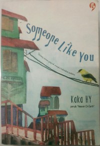 Image of Someone Like You