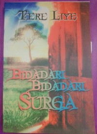 Image of Bidadari - Bidadari Surga
