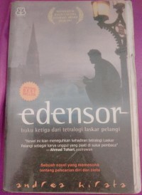 Image of Edensor