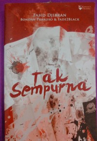 Image of Tak Sempurna