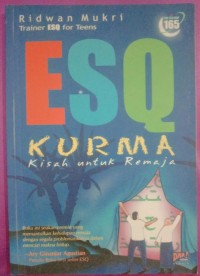 Image of ESQ Kurma Kisah Untuk Remaja