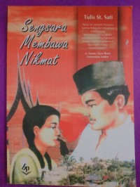 Image of Sengsara Membawa Nikmat