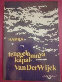 Image of Tenggelamnya Kapal Van Der Wijck