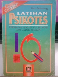Image of Latihan Psikotes