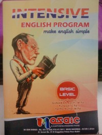 Image of Intensive English Program Make English Simple