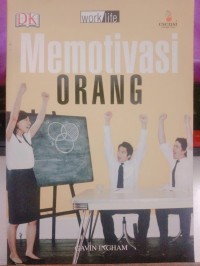 Image of Memotivasi Orang