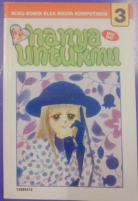 Image of Hanya Untukmu 3