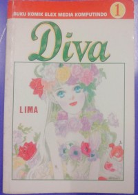 Image of Diva