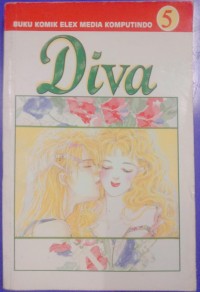 Image of Diva 5