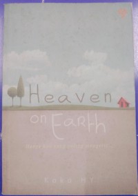 Image of Heaven On Earth