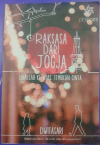 Image of Raksasa Dari Jogja