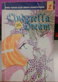 Image of Cinderella Dream 2