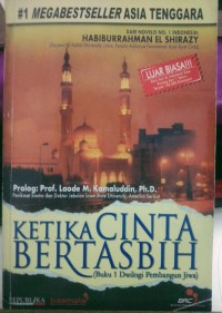 Image of Keika Cinta Bertasbih