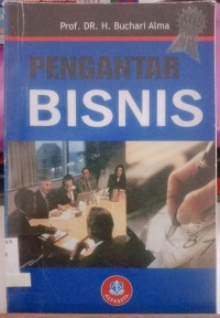 Image of Pengantar Bisnis